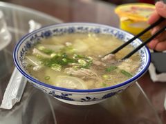 -范记靖远羊羔肉(博物馆店)