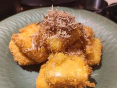 -山葵家居酒屋(天目里店)