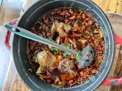 -烛影拾光观景餐厅·创意菜·摄影·小提琴(大唐不夜城店)