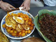 -老金家蛋菜夹馍(西安总店)