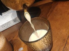 -楼兰新疆主题餐厅(苏州中心店)