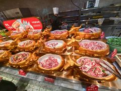 -火叮叮自助烤肉·现切牛肉(茂业店)