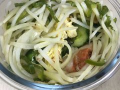 -复旦大学江湾校区食堂