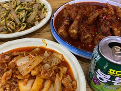 -京玉菲饭店(李村店)