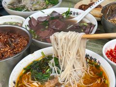 -熊氏牛羊杂粉(龙眼井总店)