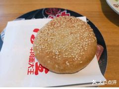 -李先生牛肉面大王(莱芜信誉楼店)