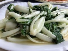 -钱大妈海鲜饭店(保利林语店)