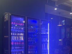 -阿郎龙虾烧烤海鲜馆(苏河融景店)