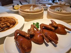 -利苑酒家(华熙国际店)