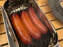 -CAMP.33露营烤肉·团建聚餐(创智天地店)