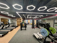 -VLines耀能运动Space&Flow(国贸店)