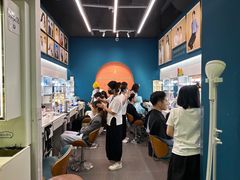 -海马体照相馆(佛山岭南站店)