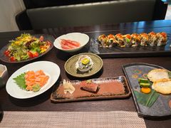 -鲤·鮨KOISUSHI