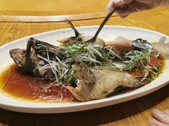 -新海渔港·胶东海鲜家常菜·家宴(奥体中心店)