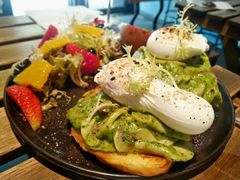 -BE BRIGHT KITCHEN(正佳广场店)