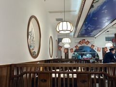 -徽韵人家·传承正宗徽菜(牡丹园店)