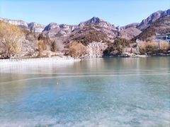-潭溪山
