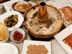 -吉羊三宝(复兴门笔管胡同店)