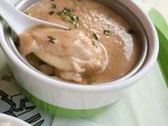 农家蒸蛋-老乡鸡(武汉中南梅苑小区地铁站店)