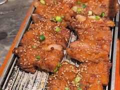 -前海沿·青岛菜(乐客城店)