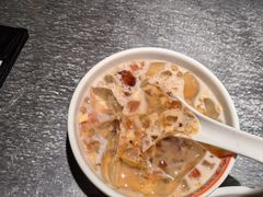 -探鱼·鲜青椒爽麻烤鱼(北京路天河城店)