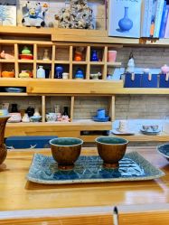 -今日陶艺(富力广场店)