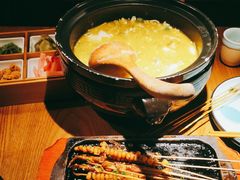 -九锅一堂酸菜鱼(新南凯德直营店)