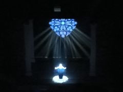 -交通银行前滩31演艺中心