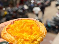 -金狮饼店(关闸马路店)