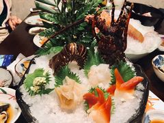 -旨料亭日本料理(四川北路店)