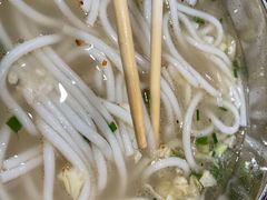-攀枝花·任德琼·盐边羊肉米线