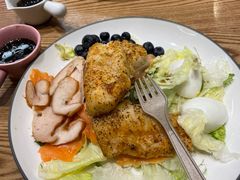 -SaladJohn沙拉匠(凯德1818店)