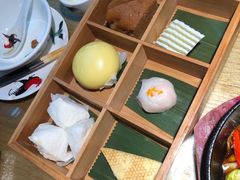 -粤港湾砂锅粥·宵夜(宝龙店)