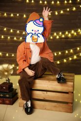 -蜜阁孕味亲子摄影(太奥广场店)