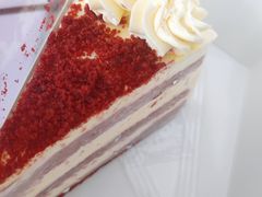 红丝绒蛋糕-蒲缇烘焙(铁西万象汇店)