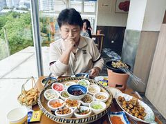 -包整·丝娃娃(一览甲秀楼风景店)