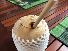 -Lam Vien Restaurant