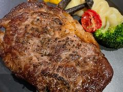 -食间牛排(湖西路店)