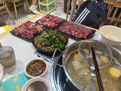 -三毛牛肉店(福强店)
