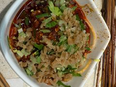 -水碾河刘老大串串香(水碾河路店)