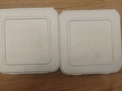 -龙华素斋(龙华路店)