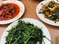 -好朋友餐馆(踏水桥北街店)