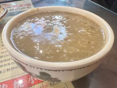 -葛记焖饼(伏牛路店)