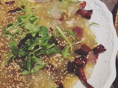 -百味源炭火烤翅 ·夜市大排档(酒仙桥店)