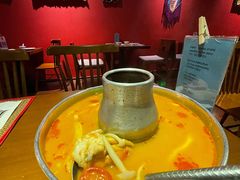 -泰国餐厅 Thai Food(裕华万达店)