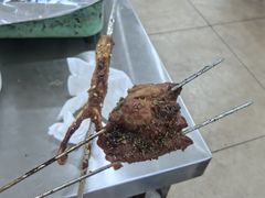 -小李子烧烤火锅地锅(枣行店)