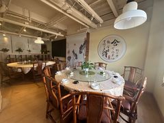 -品茗轩茶楼(江川路店)