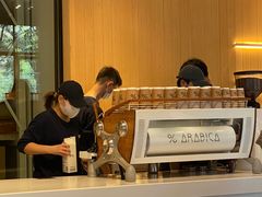 -% Arabica阿拉比卡咖啡烘焙工坊