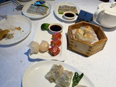 陈皮牛肉肠粉-香宫中餐厅 · 桂林香格里拉
