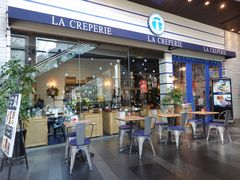 -La Creperie法餐厅(芮欧百货店)
